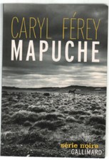 Mapuche férey caryl d'occasion  L'Isle-sur-la-Sorgue