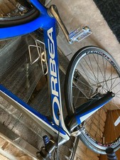 Orbea bike d'occasion  Expédié en Belgium