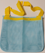 Beach bag blue for sale  North Liberty