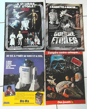 Star wars star d'occasion  Expédié en Belgium