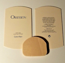 Calvin klein obsession for sale  Elizabeth