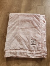 Cobertor Little Giraffe Chenille Rosa Conforto Tão Macio 29” X 35” Bebê Menina Adorável  comprar usado  Enviando para Brazil