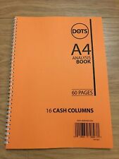 Cash columns analysis for sale  DAGENHAM