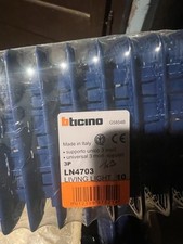 Bticino ln4703 supporto usato  Italia