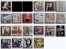 Lotto madonna album usato  Roma