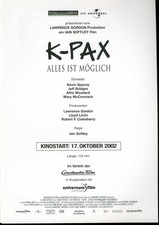 Pax werberatschlag gebraucht kaufen  Ahlen-Vorhelm