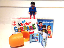Playmobil personnage comics d'occasion  La Garde