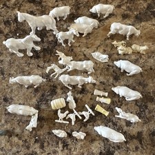 Farm animal bundle for sale  DONCASTER