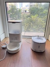 Automatic pet feeder for sale  Brooklyn