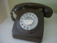 Gpo 746 bell for sale  ROMFORD