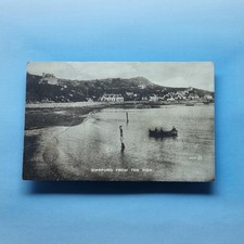Kippford dumfies postcard for sale Kippford dumfies postcard for sale  TELFORD
