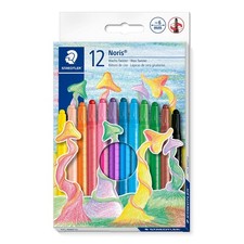 Staedtler noris wax d'occasion  Expédié en Belgium