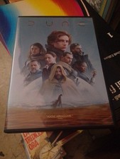 Dvd dune usato  Torino