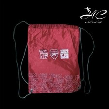 Arsenal drawstring football for sale  DURHAM