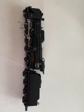 Locomotive vapeur échelle d'occasion  Telgruc-sur-Mer