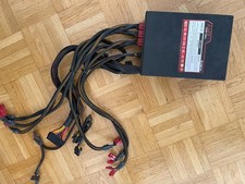 Chieftec netzteil 1250 gebraucht kaufen  München