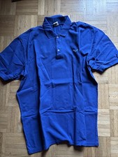 Poloshirt trigema größe gebraucht kaufen  St. Peter