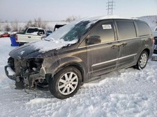 2015 chrysler country town for sale  Henderson