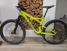 Whyte 130 crs for sale  STRATFORD-UPON-AVON