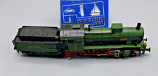 Trix locomotive vapeur d'occasion  Nice-