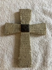 lords prayer cross for sale  Louisville