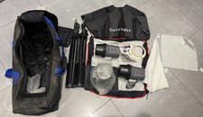 Interfit lighting kit for sale  LONDON
