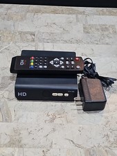 Caixa conversor Access HD digital para analógico ATSC HDTV modelo DTA1030 comprar usado  Enviando para Brazil