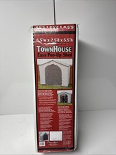 Flowerhouse storagehouse townh for sale  Burbank