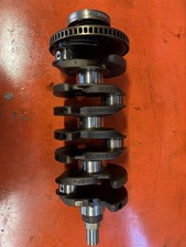 Crankshaft vauxhall astra for sale  PERTH