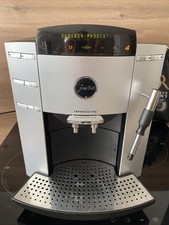 Machine café jura d'occasion  Delle