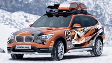 2012 bmw concept for sale  USA