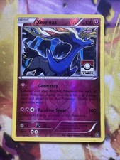 Pokemon xerneas 114 d'occasion  Expédié en Belgium