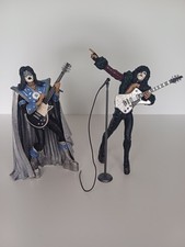 Mcfarlane toys kiss for sale  SCUNTHORPE