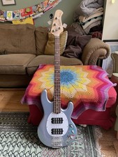 Sterling music man for sale  GLASGOW