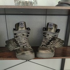 Jeremy scott wings for sale  Toney