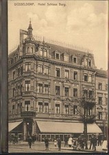 Duesseldorf hotel schloss gebraucht kaufen  Deutschland
