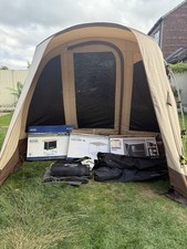 Outwell premium camping for sale  WIRRAL