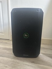Mackie thump portable for sale  READING
