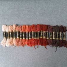 Metre skeins anchor for sale  NORTHAMPTON