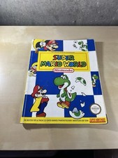 Super mario ffizielle gebraucht kaufen  Viersen