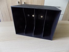 Single box schallplattenständ gebraucht kaufen  Steinau