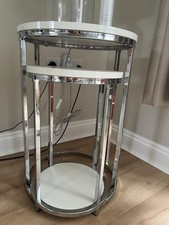 Nest tables high for sale  MARKET RASEN