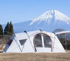 Glamping tent porch for sale  San Francisco