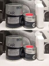 Peinture carrosserie apprêt d'occasion  Le Mans
