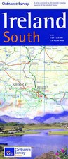 Ireland holiday map for sale  LONDON