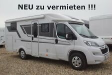 Wohnmobil mieten adria gebraucht kaufen  Guxhagen