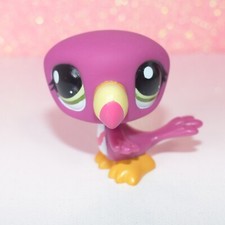 Authentic littlest lps d'occasion  Tours-
