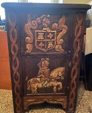 Mobile bar legno usato  Anzio