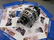 Perkins t433722 alternator for sale  GRIMSBY