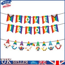 Lgbt pride string for sale  UK
